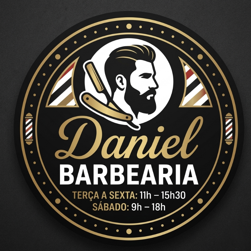Daniel Barber